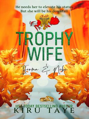cover image of Trophy Wife